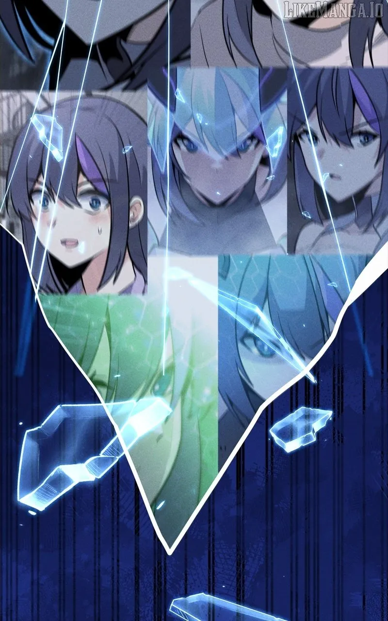 Read Solo Spell Caster chapter 200 image 67 on Lezhin