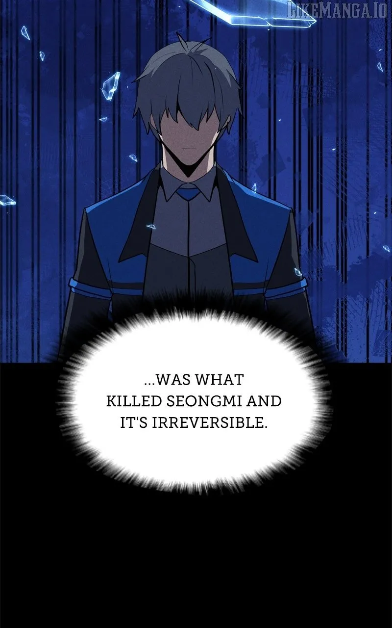Read Solo Spell Caster chapter 200 image 68 on Lezhin