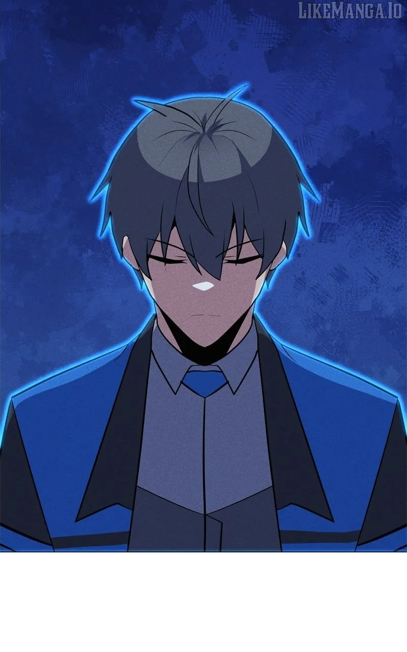 Read Solo Spell Caster chapter 200 image 70 on Lezhin