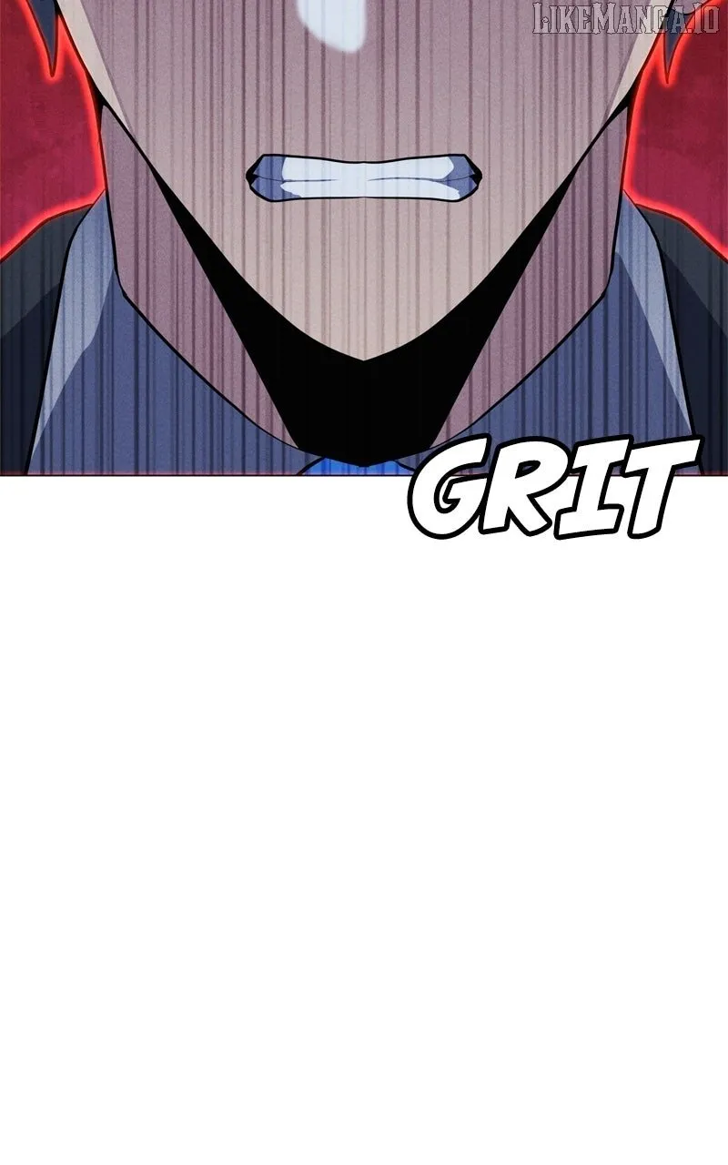 Read Solo Spell Caster chapter 200 image 72 on Lezhin