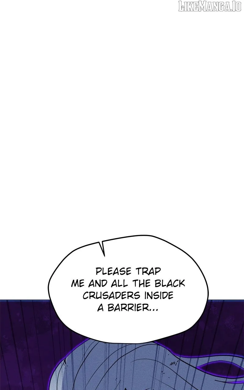 Read Solo Spell Caster chapter 200 image 74 on Lezhin