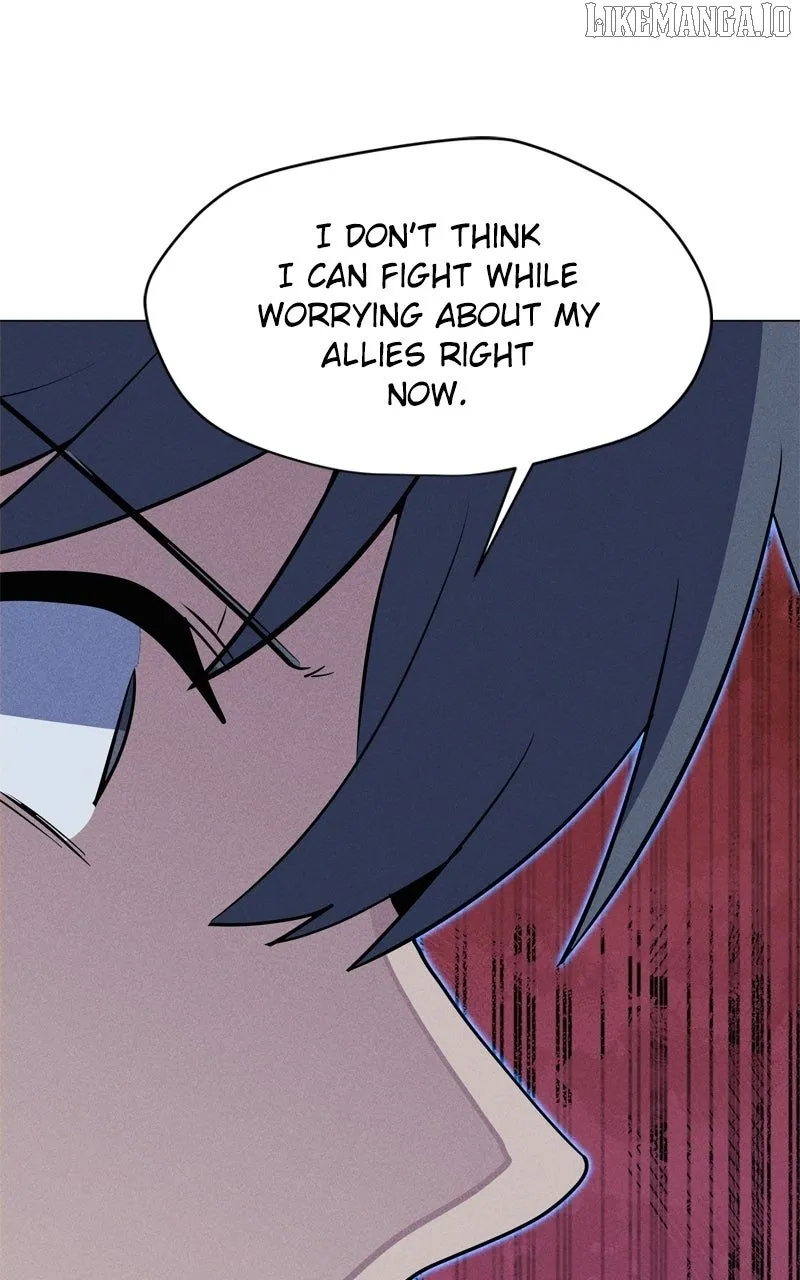 Read Solo Spell Caster chapter 200 image 78 on Lezhin