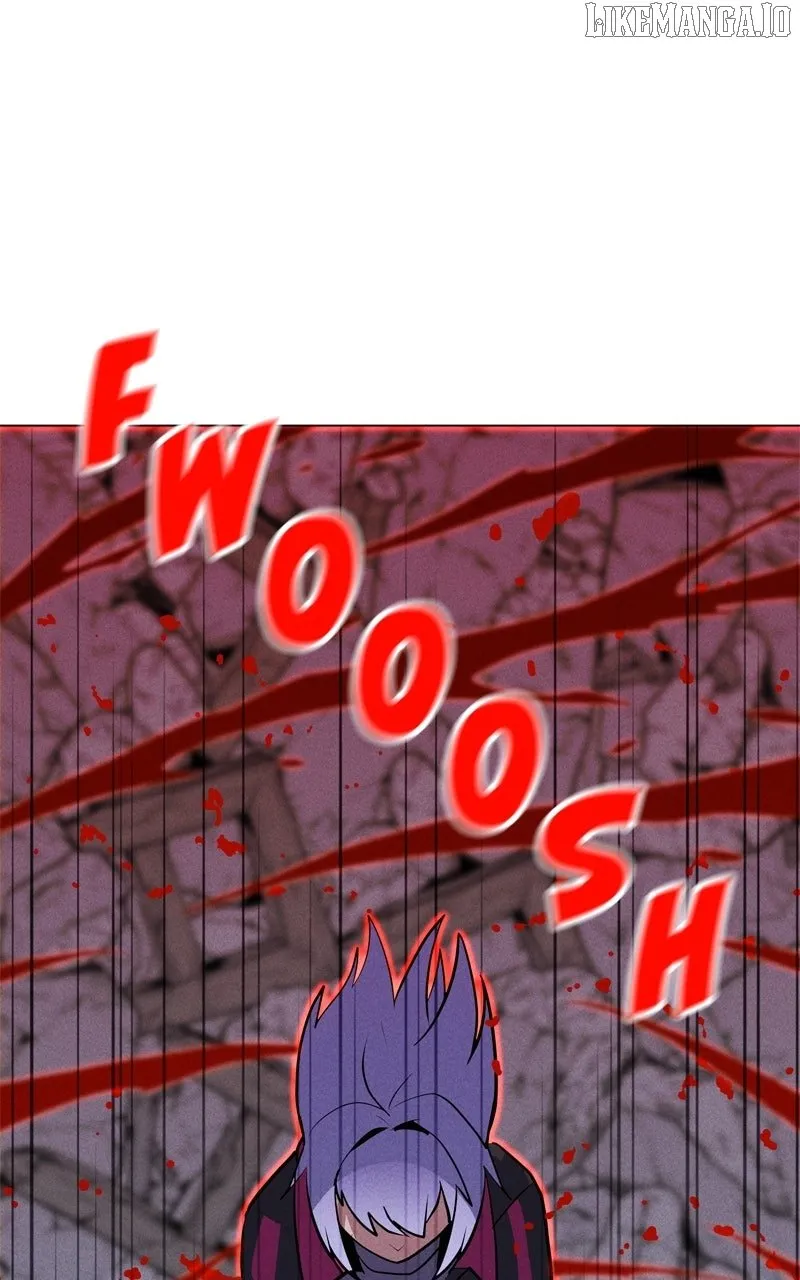 Read Solo Spell Caster chapter 200 image 80 on Lezhin