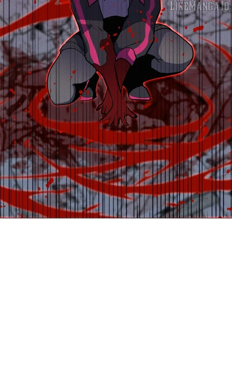 Read Solo Spell Caster chapter 200 image 81 on Lezhin