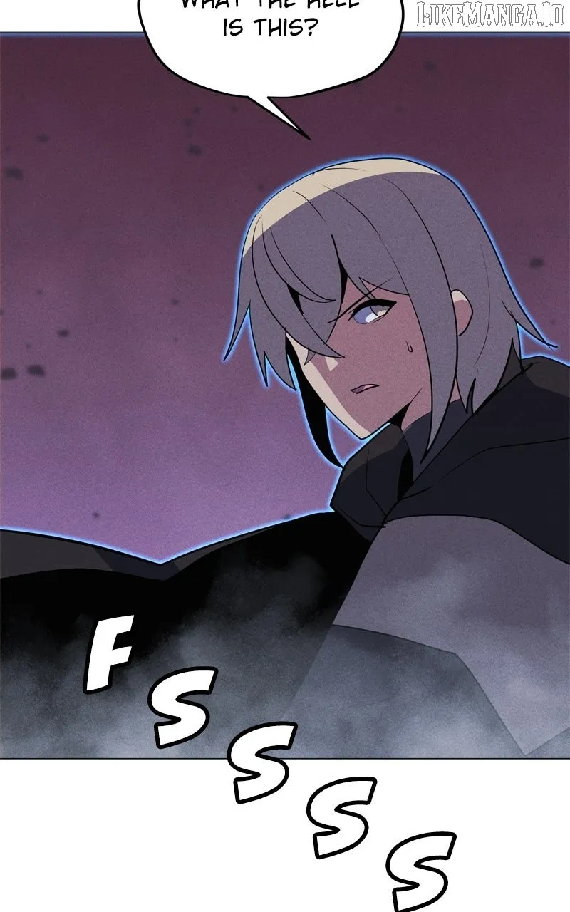Read Solo Spell Caster chapter 200 image 85 on Lezhin