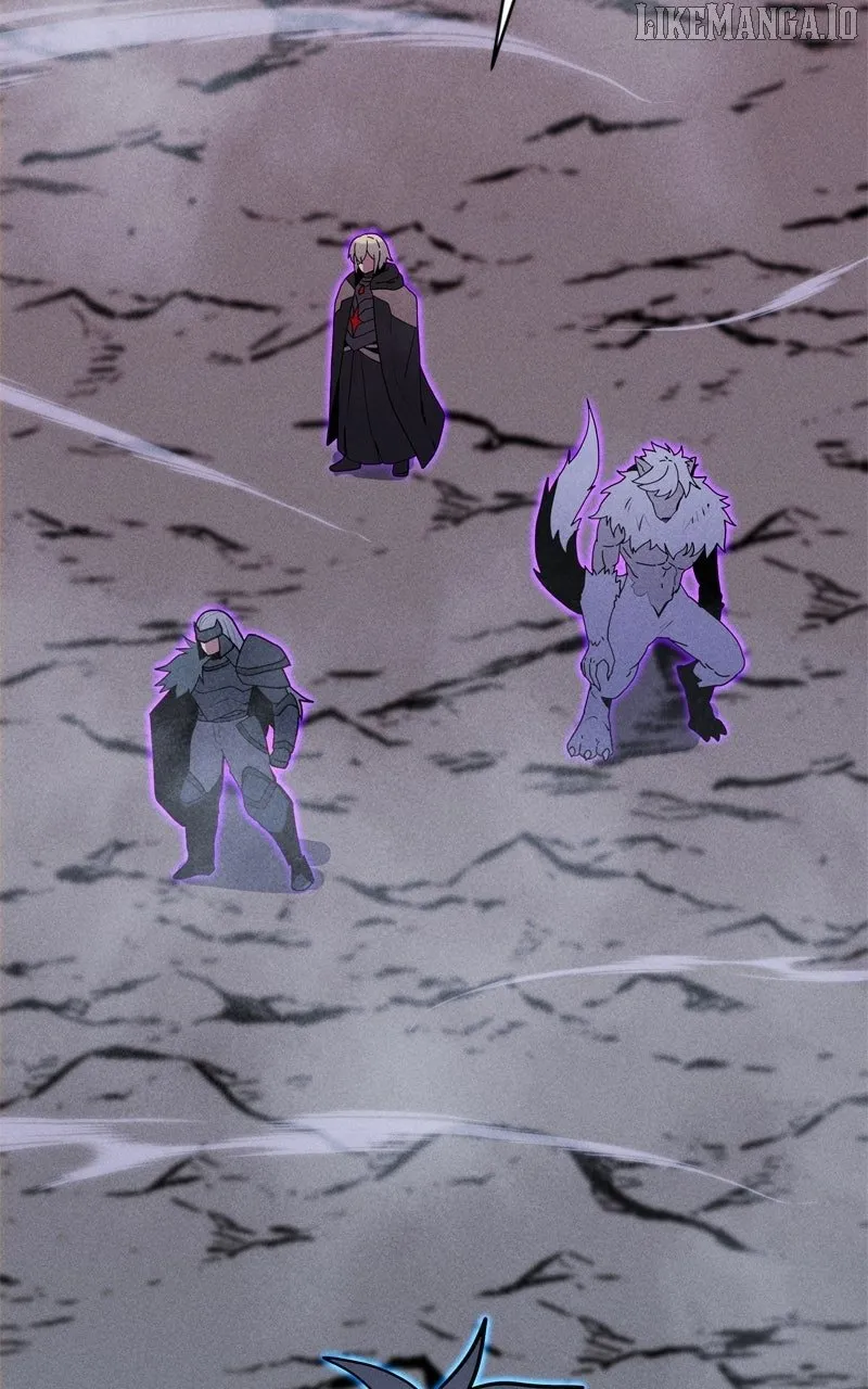 Read Solo Spell Caster chapter 200 image 87 on Lezhin