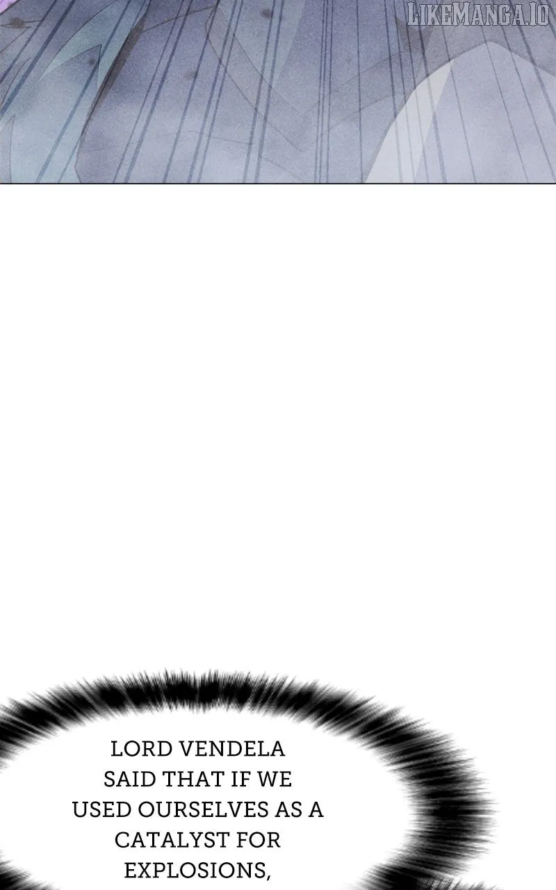 Read Solo Spell Caster chapter 200 image 91 on Lezhin