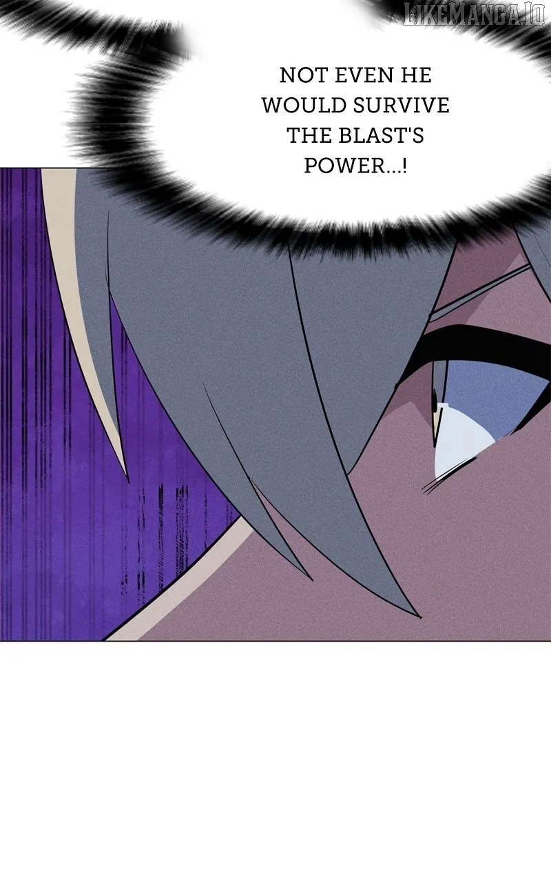 Read Solo Spell Caster chapter 200 image 92 on Lezhin