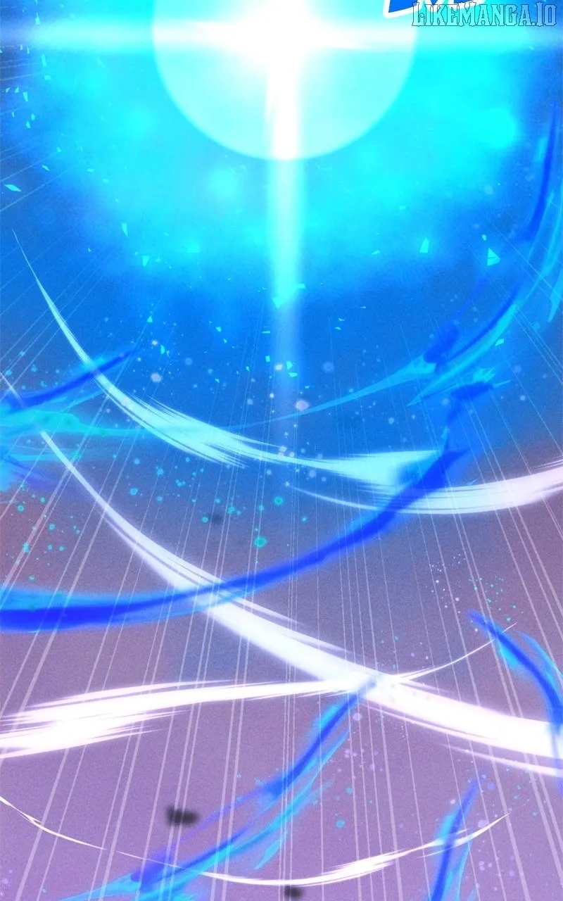 Read Solo Spell Caster chapter 200 image 95 on Lezhin