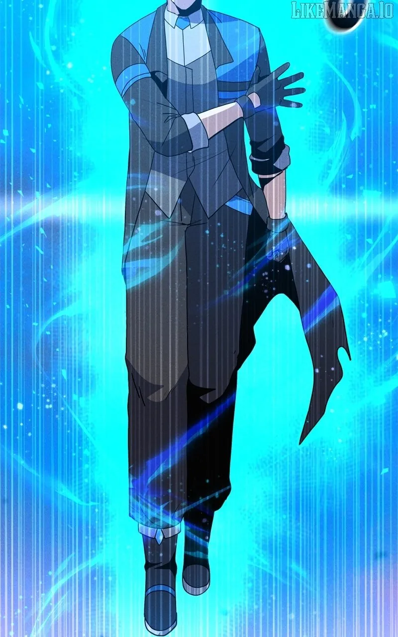 Read Solo Spell Caster chapter 200 image 98 on Lezhin