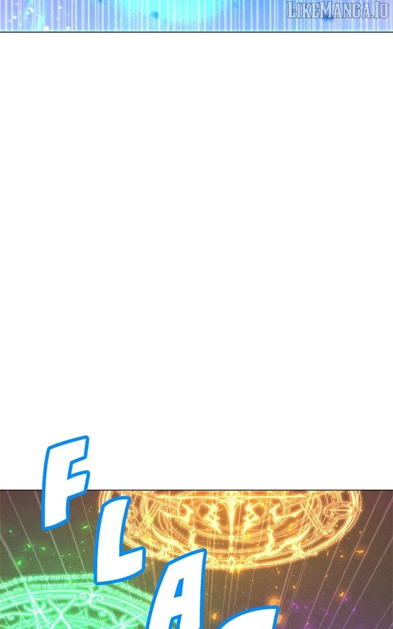 Read Solo Spell Caster chapter 200 image 99 on Lezhin