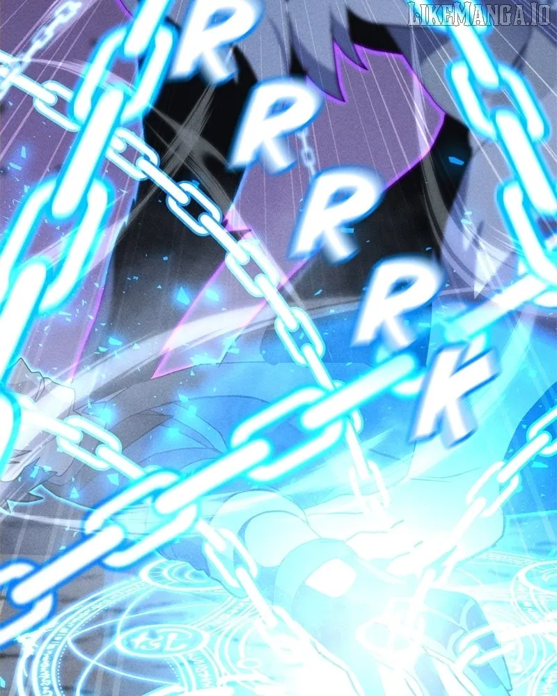 Read Solo Spell Caster chapter 201 image 101 on Lezhin