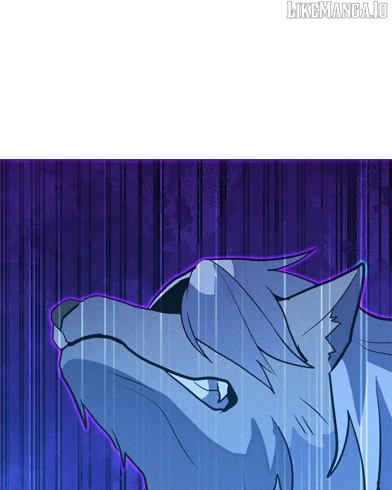 Read Solo Spell Caster chapter 201 image 103 on Lezhin
