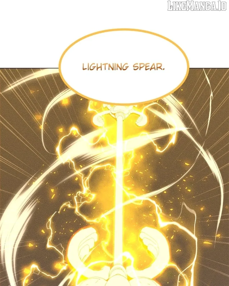 Read Solo Spell Caster chapter 201 image 106 on Lezhin