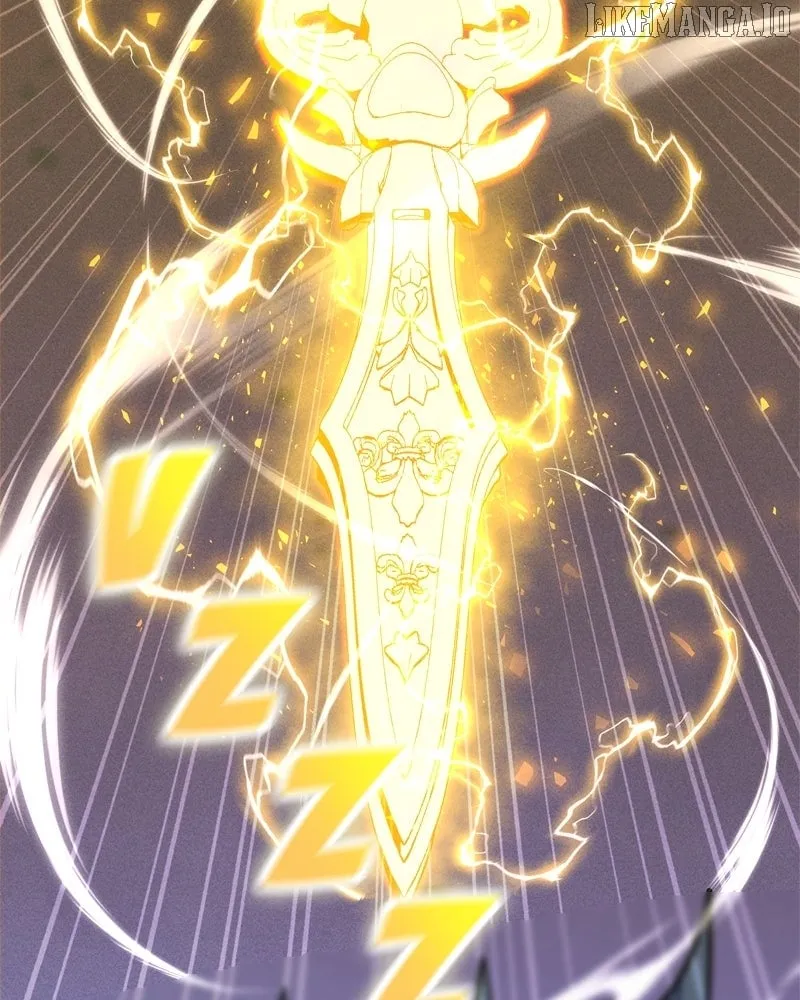Read Solo Spell Caster chapter 201 image 107 on Lezhin