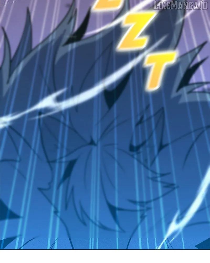 Read Solo Spell Caster chapter 201 image 108 on Lezhin
