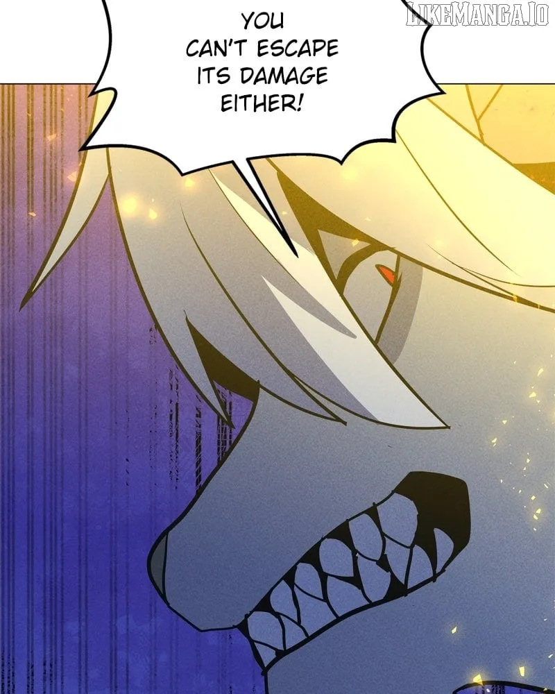 Read Solo Spell Caster chapter 201 image 110 on Lezhin