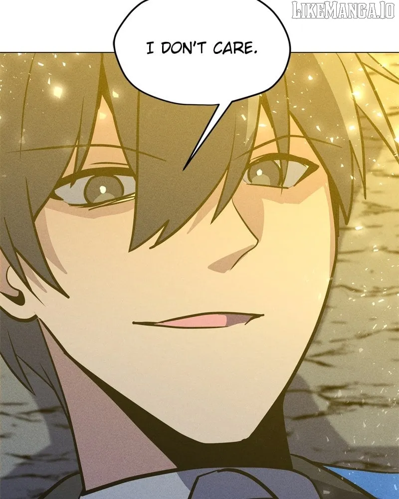 Read Solo Spell Caster chapter 201 image 112 on Lezhin
