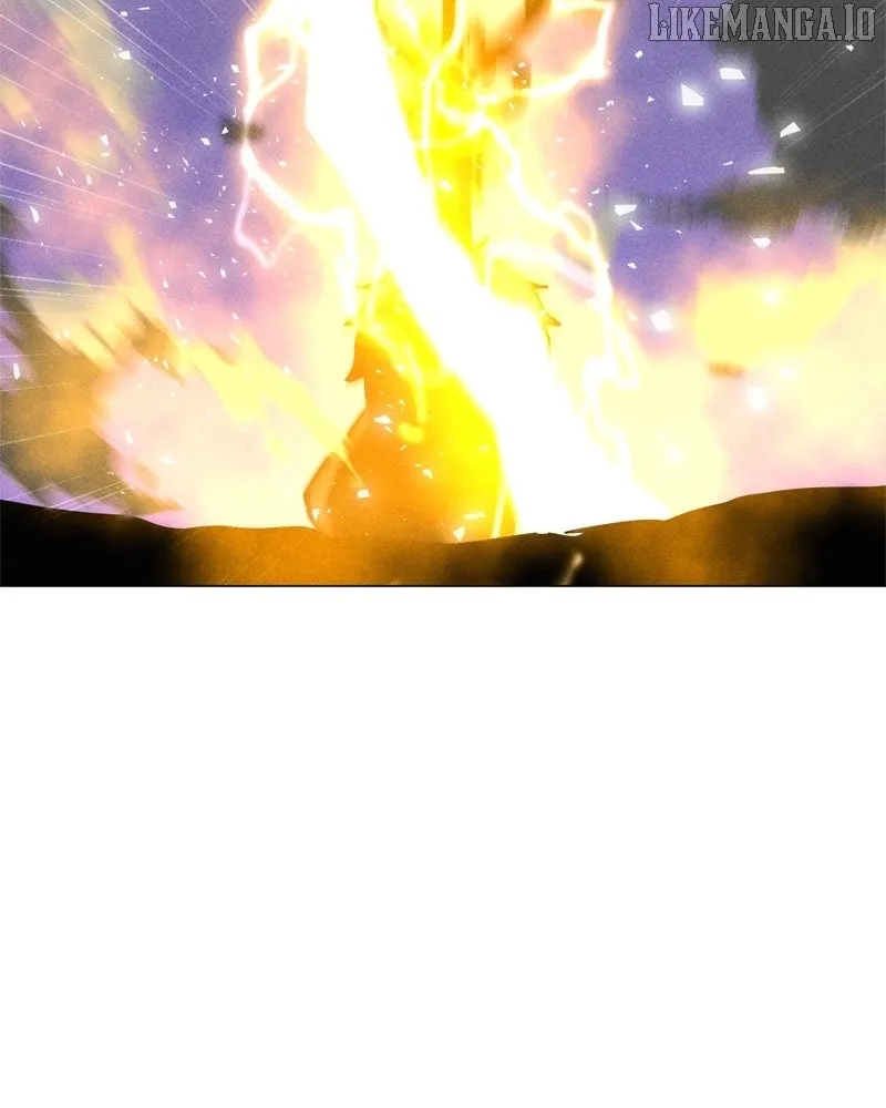Read Solo Spell Caster chapter 201 image 116 on Lezhin