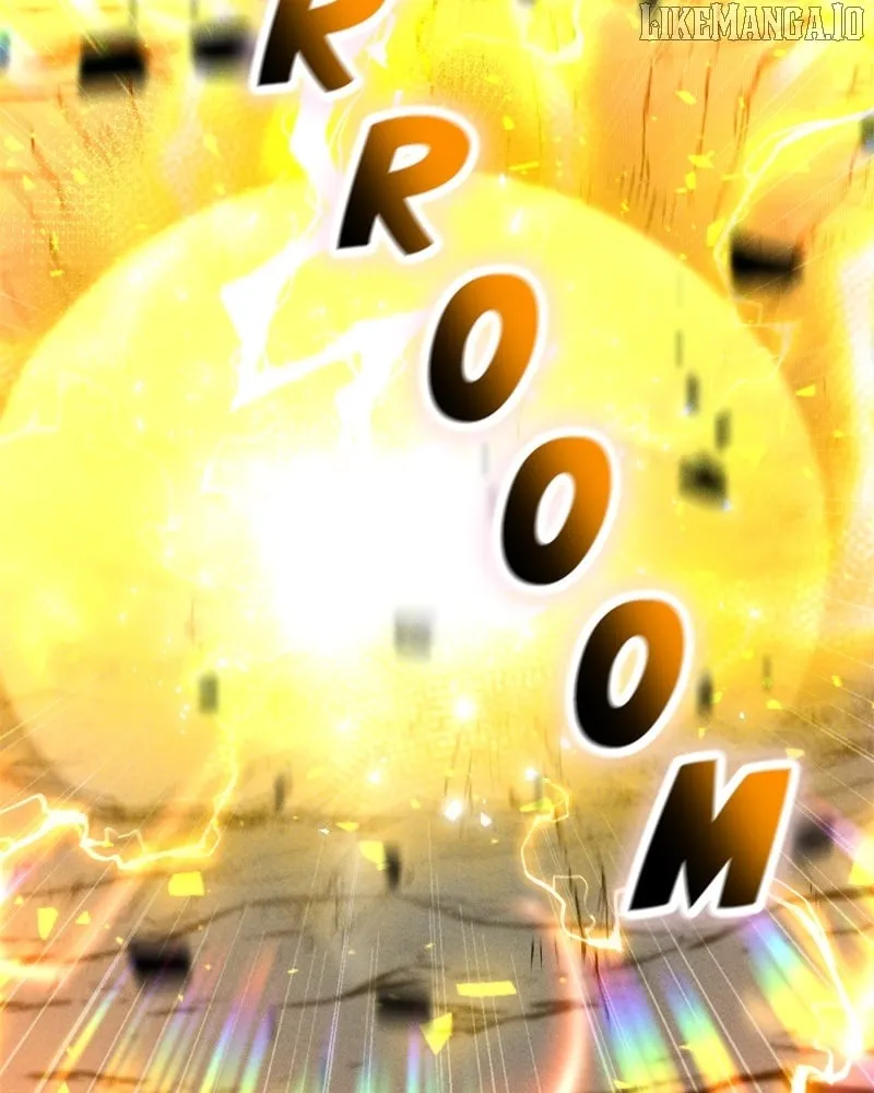 Read Solo Spell Caster chapter 201 image 119 on Lezhin