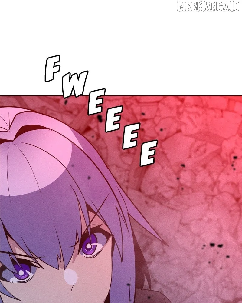Read Solo Spell Caster chapter 201 image 126 on Lezhin