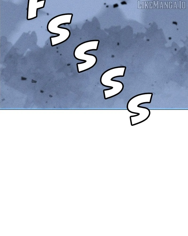 Read Solo Spell Caster chapter 201 image 130 on Lezhin