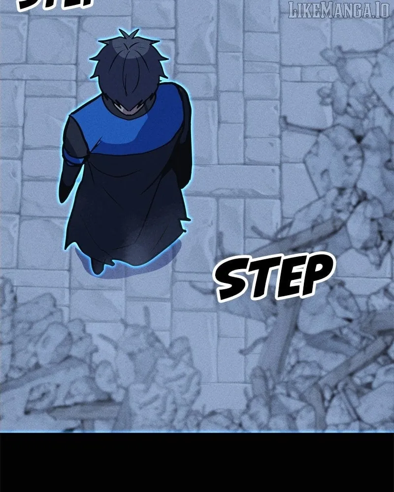 Read Solo Spell Caster chapter 201 image 138 on Lezhin