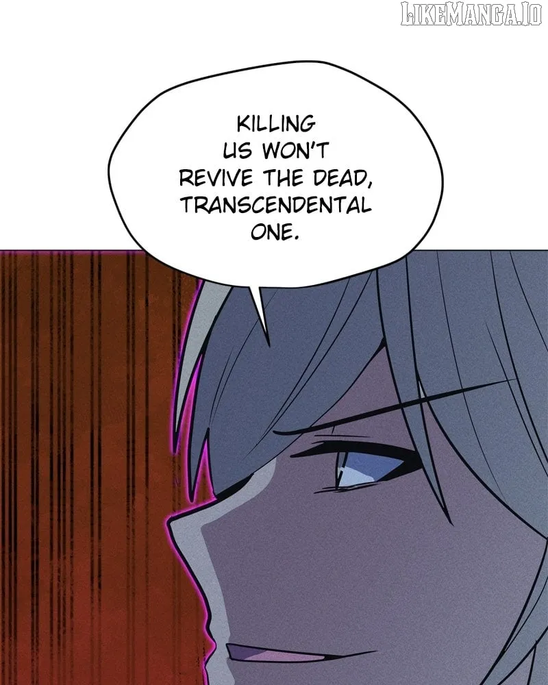 Read Solo Spell Caster chapter 201 image 147 on Lezhin