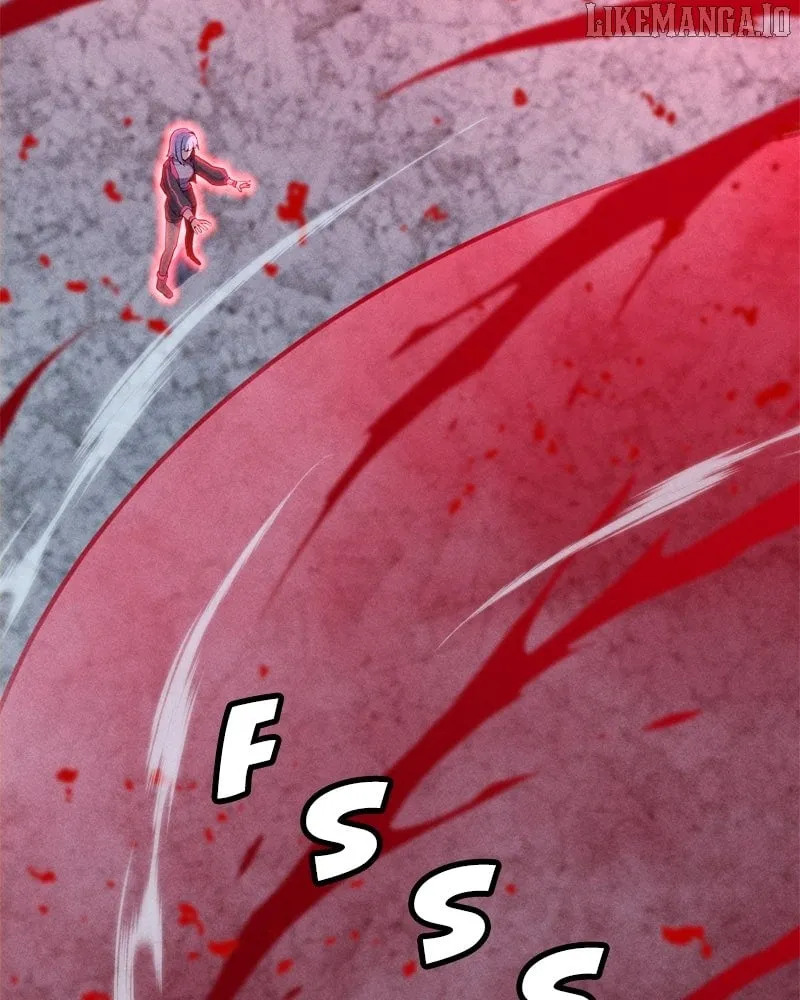 Read Solo Spell Caster chapter 201 image 15 on Lezhin