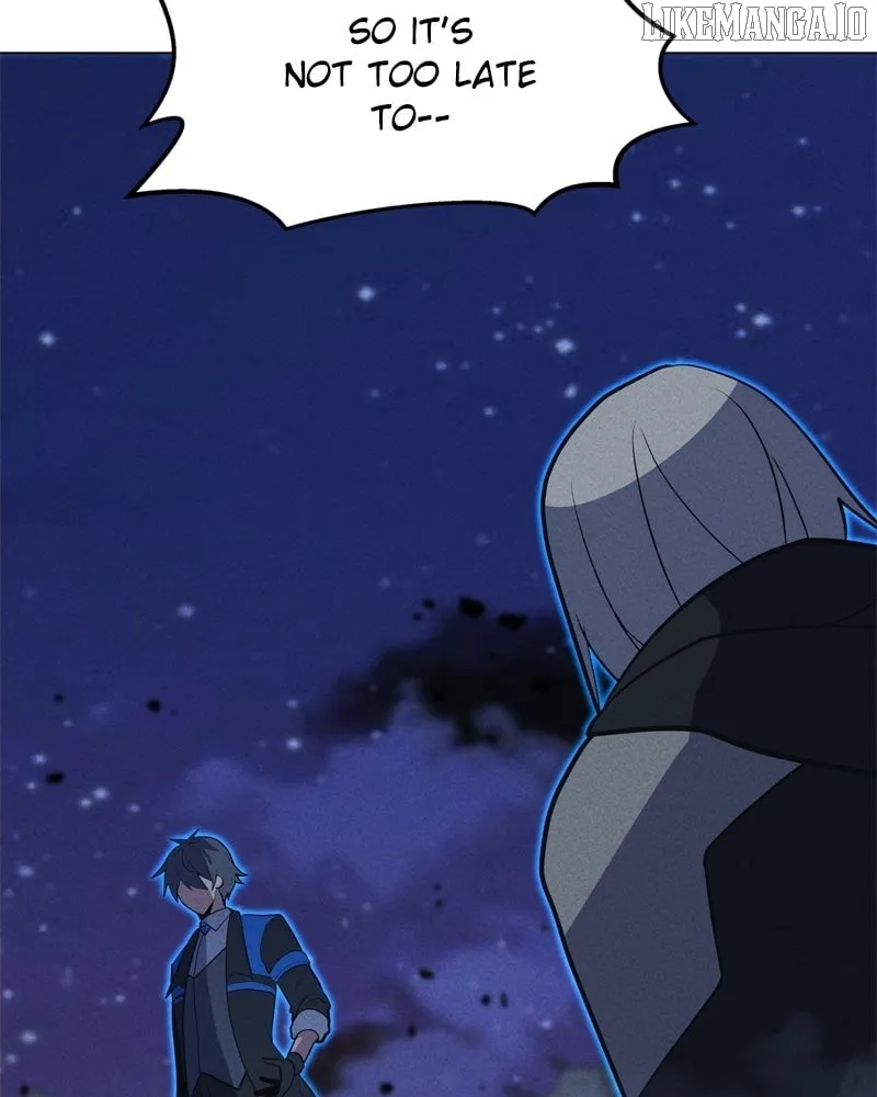 Read Solo Spell Caster chapter 201 image 150 on Lezhin