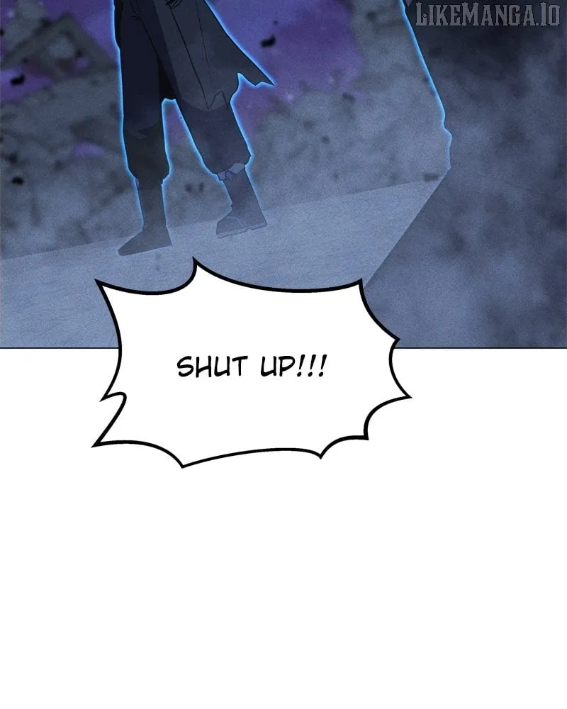 Read Solo Spell Caster chapter 201 image 151 on Lezhin