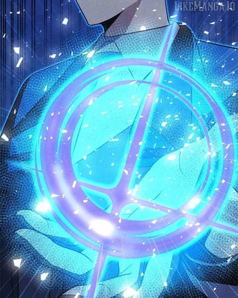 Read Solo Spell Caster chapter 201 image 153 on Lezhin