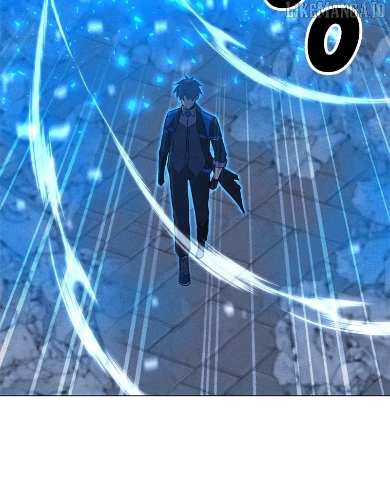 Read Solo Spell Caster chapter 201 image 159 on Lezhin
