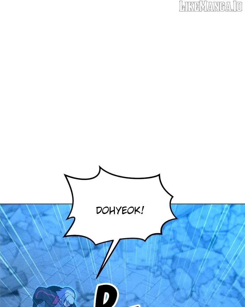 Read Solo Spell Caster chapter 201 image 165 on Lezhin
