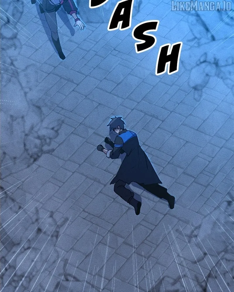 Read Solo Spell Caster chapter 201 image 166 on Lezhin
