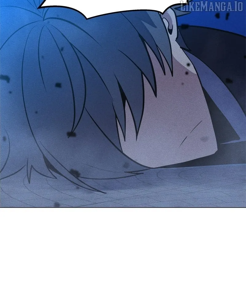 Read Solo Spell Caster chapter 201 image 168 on Lezhin