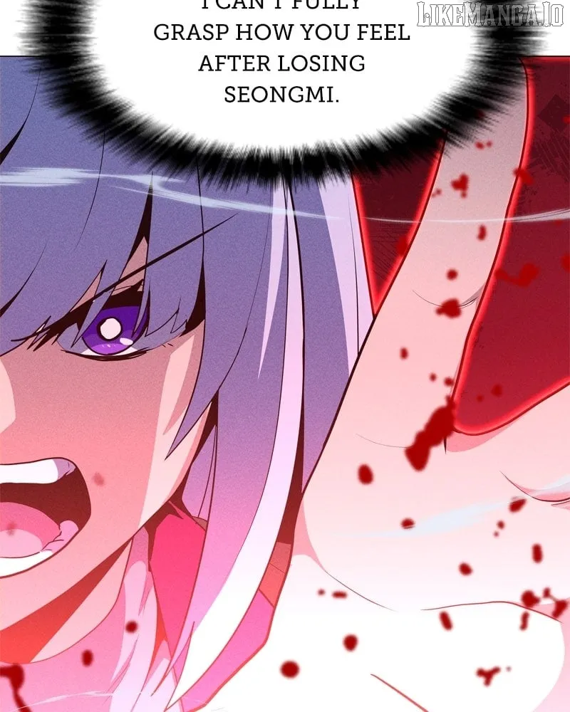 Read Solo Spell Caster chapter 201 image 17 on Lezhin
