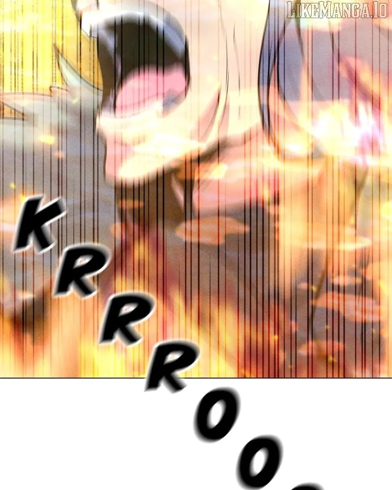 Read Solo Spell Caster chapter 201 image 2 on Lezhin