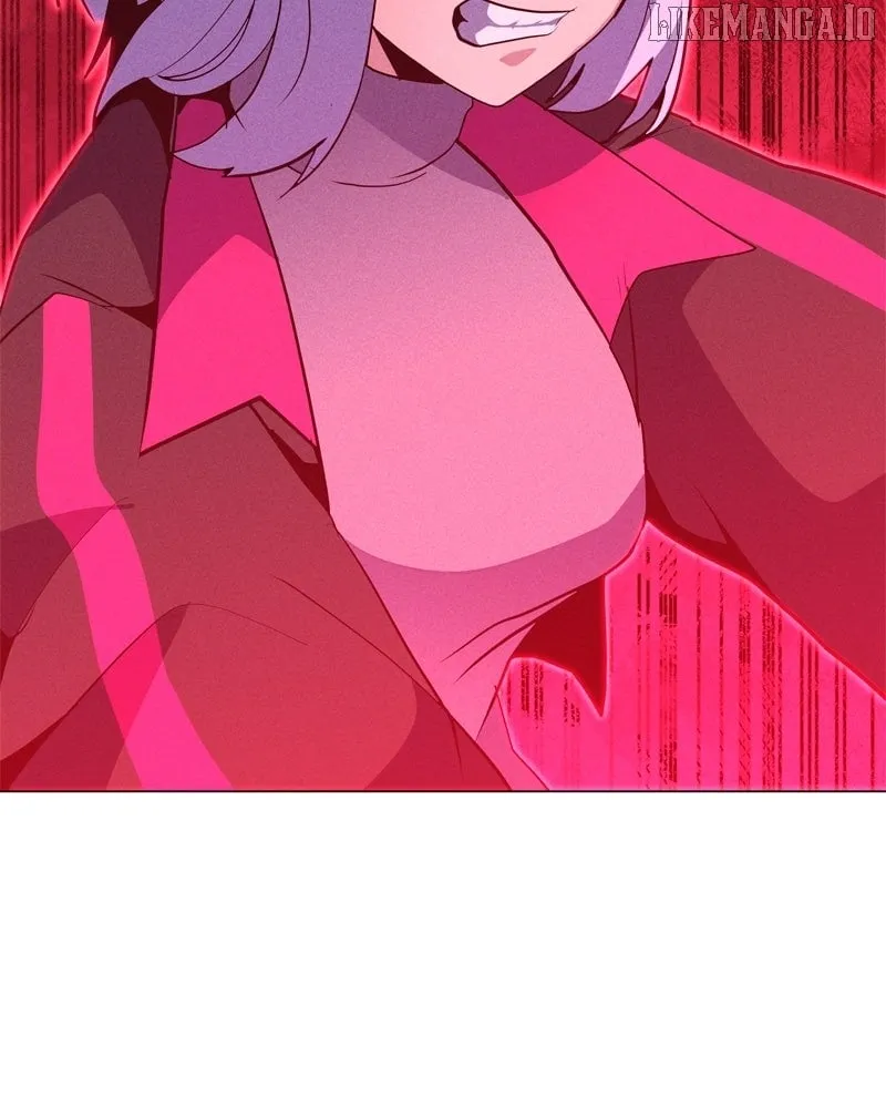 Read Solo Spell Caster chapter 201 image 21 on Lezhin