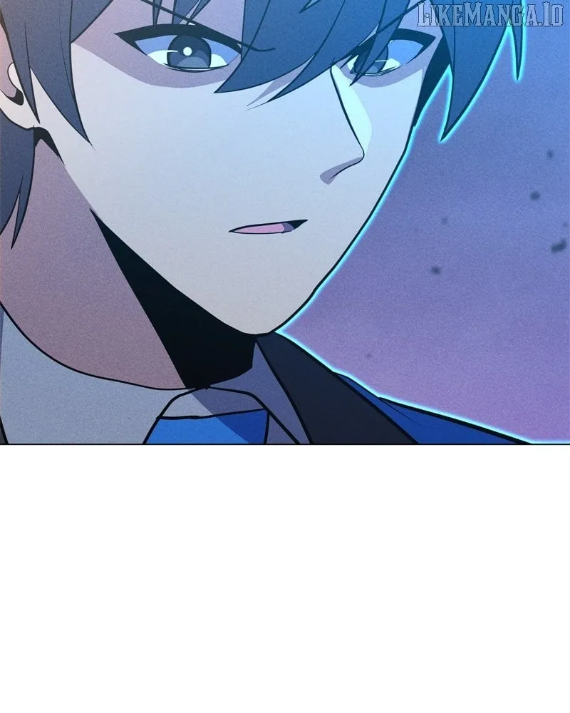 Read Solo Spell Caster chapter 201 image 28 on Lezhin