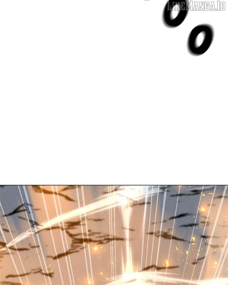 Read Solo Spell Caster chapter 201 image 3 on Lezhin