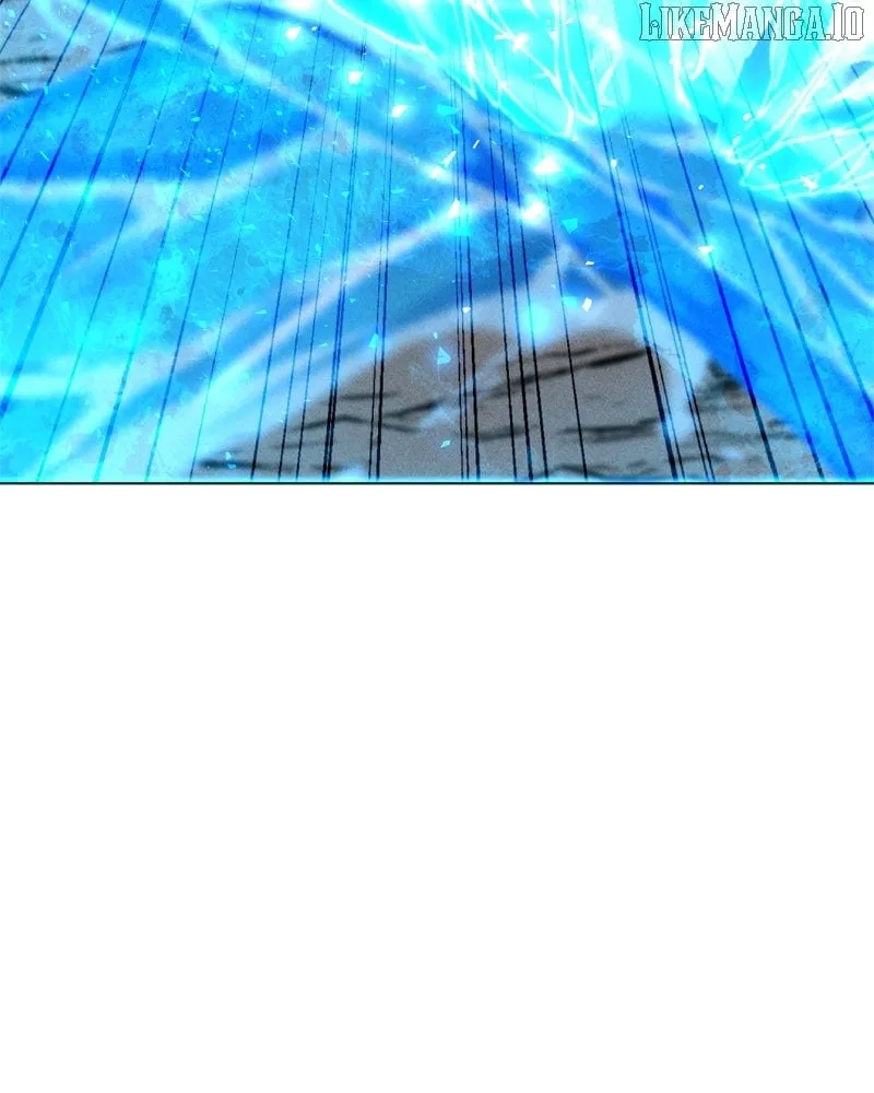 Read Solo Spell Caster chapter 201 image 32 on Lezhin