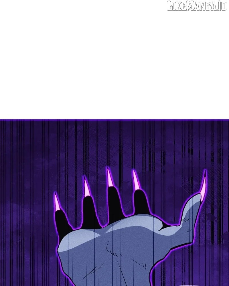 Read Solo Spell Caster chapter 201 image 33 on Lezhin