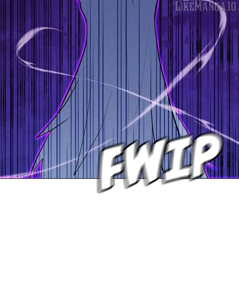 Read Solo Spell Caster chapter 201 image 34 on Lezhin