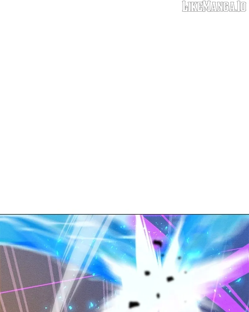 Read Solo Spell Caster chapter 201 image 35 on Lezhin