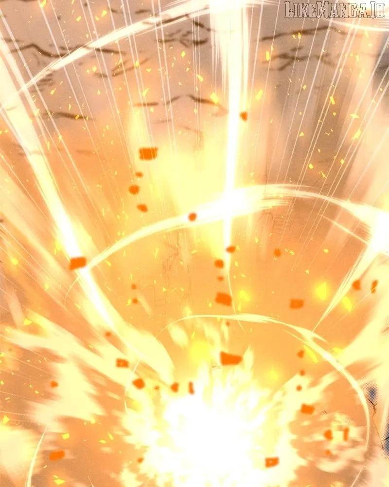 Read Solo Spell Caster chapter 201 image 4 on Lezhin