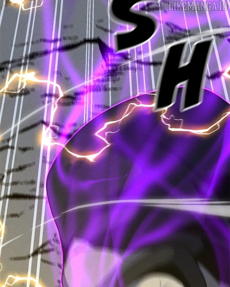 Read Solo Spell Caster chapter 201 image 46 on Lezhin