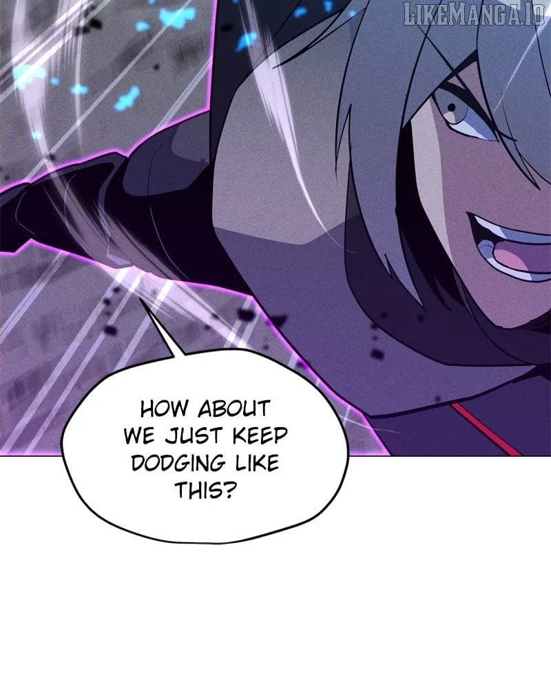 Read Solo Spell Caster chapter 201 image 50 on Lezhin