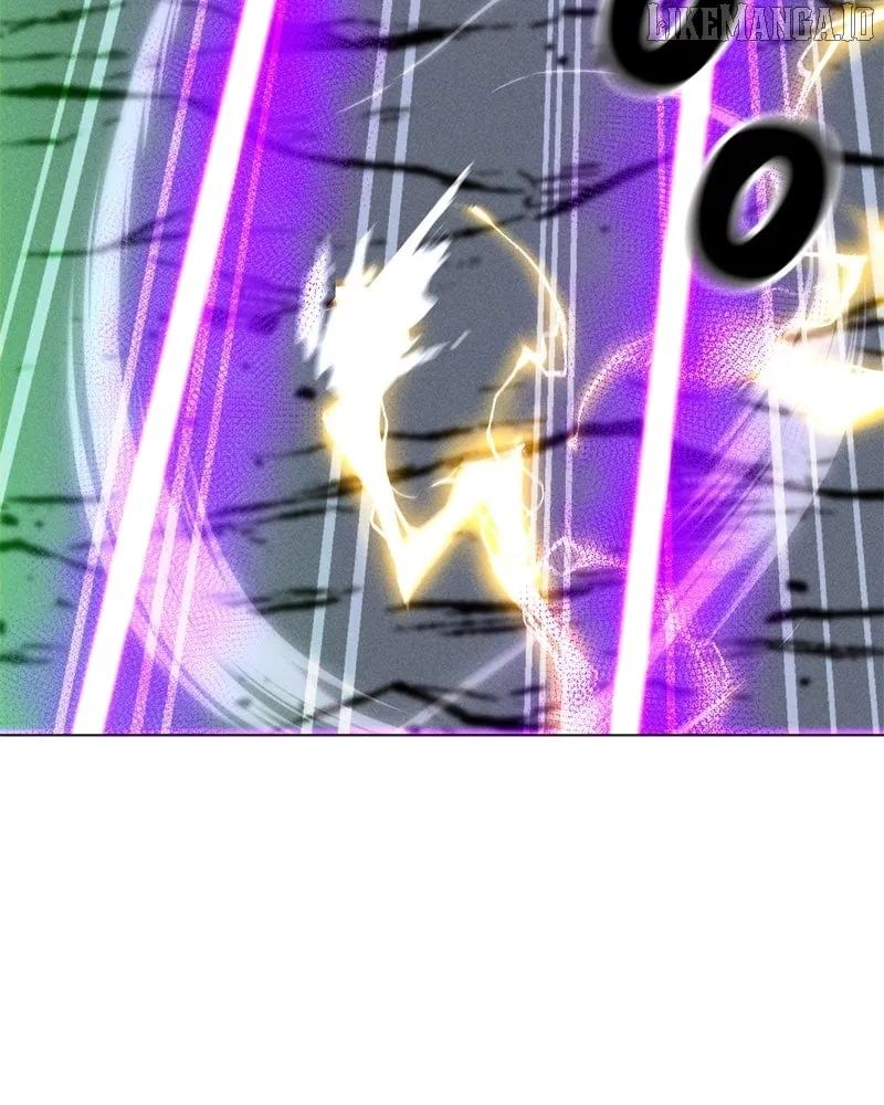 Read Solo Spell Caster chapter 201 image 54 on Lezhin