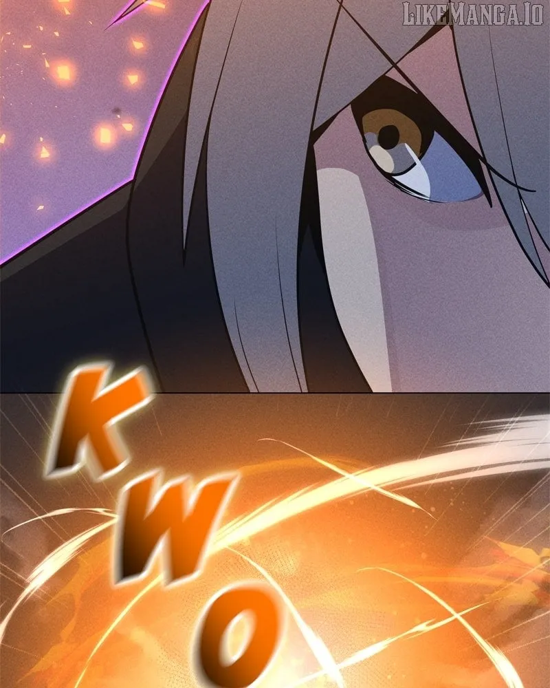 Read Solo Spell Caster chapter 201 image 56 on Lezhin